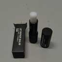 Gentlehomme - Lip Repair Balm - Men’s Lip Balm with SPF 15 - With Aloe Vera & Vitamin E - Repair & Hydrate Dry, Cracked, Chapped Lips - Long-Lasting Moisture - Clear Balm - Lip Care - Vegan - 1 Pack