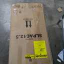 SereneLife Small Air Conditioner Portable 12,000 BTU with Built-in Dehumidifier - Portable AC Unit for Rooms up to 550 sq ft - Remote Control, Window Mount Exhaust Kit