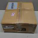 Dish Drying Rack, Expandable Dish Rack for Kitchen Counter, Stainless Steel Dish Drainer with Drainboard Set and Utensil Holder (White)