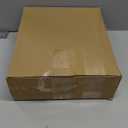 Kids Snow Shovel with D-Grip Handle, Aluminum Blade, Toddler Snow Shovel for Car Trunk, Emergencies, Driveways, and Car Snow Removal. (Age 3+, 2 Packs)