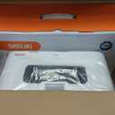 Robot Vacuum and Mop Combo, Robotic Vacuums Cleaner with 70-Day Self-Emptying Base, LiDAR Navigation Smart Mapping & Strong 6000Pa Suction