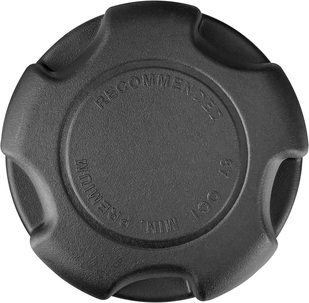 Fuel Gas Cap, Fit for Polaris RZR Ranger General 500 570 700 800 900 1000 ETX UTV, OEM Part 5439075/5433687 / 2521751