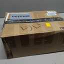 RLSOCO Hard Case for Dyson Airwrap Complete Long/Complete Styler HS08 HS05 HS01,NOT for Dyson Airwrap i.d. - Fits 4pcs Long Barrels or Short Barrels - Black (Case Only,Hair Styler is not Included)
