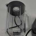5 Speed Blender with 48-oz Plastic Jar