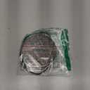 15W Wooden Wireless Charger | Stylish Design Qi Wireless Charger Station | USB Type C Cable | Compatible for iPhone 15 14 13 Pro MAX X Plus, Samsung Galaxy Ultra, Airpods