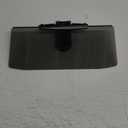 1 PC Sun Visor Extender for Car, Anti-Glare Car Visor Extender Sun Blocker, Polarized Sun Visor, Sunshade Extension Protect from Glare/Ultraviolet Ray/Stray Light/Sun Glare (Black)
