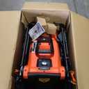 BLACK+DECKER CM2043C Cordless Mower, 20"