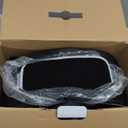 ALLJOY Leg Massager for Circulation and Pain Relief FSA, Gifts for Men Women Dad Mom, Leg Massager with Heat and Compression, 2 Heat 5 Modes 4 Intensities 4 Extenders