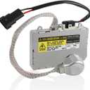 81107-2D020 KDLT002 DDLT002 HID Headlight Ballast Control Unit Module for Toyota Lexus Lincoln MOTOALL