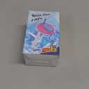 6 pack 6 color Soda Can Lids with Straws, Reusable Silicone Straws Soda Can Covers, BPA-Free,Airtight Seal, Easy to Use, Prevents Spills, Fits Standard Cans.