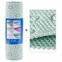 SPLASH Softee Bath Mat 17in x 36in