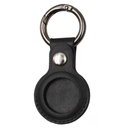 Youpin 2021 Positioning Anti Lost Case, Leather Case, Anti Lost Case, Suitable For Searching Key, [Anti Scratch] Brown One Side