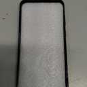 Compatible with Samsung Galaxy A35 5G Mobile Case Creative Acrylic Back Panel Silicone Protection Grip Specially Designed for Samsung Galaxy A35 5G 3D Stained Flower Looking Hummingbird