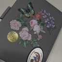 Logitech Slim Folio Keyboard Case for iPad (10th gen & A16) with Integrated Bluetooth Wireless Keyboard