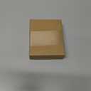 2 x Best Friend Ornaments for Christmas Tree - Best Friends Bestie Ornaments for Women - Bestie Ornament - Friendship Christmas Ornament - Besties Gifts for Women - Acrylic Ornament