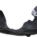 SecosAutoparts Front Driver Side Fender Liner Fit for Hyundai Sonata 20-22