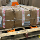 132" U Shaped Couch, Modular Sectional Sofa with Chaise, Corduroy U Shaped Boneless Couch with Deep Seat, Upholstered Modular Cloud Sofa for Living Room, No Assembly Required, Grey (131.5" x 59.45" x 25")