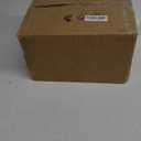 Small Crystal Chandelier Semi Flush Mount Ceiling Light Fixture Modern Bronze Gold Cloud Glass Chandelier Light for Entryway Hallway Bathroom Bedroom (14.2IN)