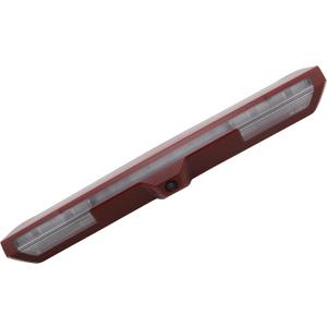 GM Genuine Parts 84699124 High Mount Stop and Cargo Lamp (Red)