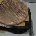 12.5 Inch Carbon Steel Wok For Electric, Induction and Gas Stoves (Lid, Spatula and User Guide Video Included)