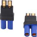 2pcs EC5 Female Connector Adapter(C113-2)