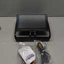 Leadfan 4+64G Upgrade Car Radio Stereo for Honda CRV 2002 2003 2004 2005 2006, 9 inch Touch Screen in-Dash Car Stereo GPS with Wireless CarPlay Android Auto, Backup Camera WiFi BT FM SWC