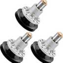 Spindle Assembly for Exmark Lazer Z XP Turf Ranger Tracer, 52 60 inch Deck, 103-1140, S/N 320000-369999 260000-319999 370000-439999