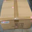 Box of Mixed Items, Retail is Estimated