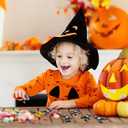 2 x 24PCS Halloween Stretchy Skeleton Bendable Men, Black White Rubber Sticky Man Stretchy Toys for Kids Halloween Party Favors Stress Relief Toy