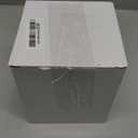 Honoson 6.89 Inch Giant Glitter Rubber Duck Big Glitter Rubber Duck Large Sparkly Duckling Bath Toy with Squeaky Sound for Summer Baby Shower Birthday Party Favor Gift(Purple)