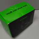 VIVOSUN 800GPH Submersible Pump(3000L/H, 24W), Ultra Quiet Water Fountain Pump with 10ft. High Lift with 6.5ft. Power Cord, 3 Nozzles for Fish Tank, Pond, Aquarium, Statuary, Hydroponics Green