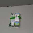 Squigle Tooth Builder SLS Free Toothpaste (Stops Tooth Sensitivity) Prevents Canker Sores, Cavities, Perioral Dermatitis, Bad Breath, Chapped Lips, 4 oz (8 Ounce (Pack of 2), Unflavored)