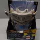 Marvel Studios'  Black Panther: Wakanda Forever Attuma Shark Armor Mask Role Play Toy with Hammerhead Expansion Feature, for Kids Ages 5 and Up