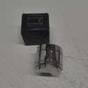 SSSKAAFEIS-Coffee Distributor 58MM-Gravity Adaptive-Coffee Products- Espresso Distributor-Fits All Over 58MM -Espresso distribution tool (58mm-Mirror surface, 890) (silver gray, 58mm) 