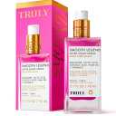 Truly Luxury After Shave Serum | Soothing & Hydrating Post Shave Treatment to Prevent Ingrown Hair For Smooth, Irritation-Free Skin (3.1 Fl Oz)