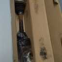 ACDelco GM Original Equipment 23291774 Front Driver Side Half-Shaft Assembly