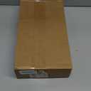 Baderke 50 Pcs Round Bottom Plastic Cups with Sip Lids Clear Disposable Iced Coffee Cups for Smoothie Cold Beverage Coffee Shops and Party Catering(18 oz,Clear)