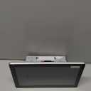 10.1 inch Single Din Car Stereo with CarPlay and Android Auto, 10 inch Detachable Touch Screen 1 Din Radio with Mirror Link/EQ Audio/1080P/SWC/Bluetooth +Backup Camera