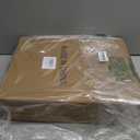 KINLINK 10x12.5 Kids Art Frame Set of 2, Solid Wood Kids Artwork Frames Changeable with Front Opening Hold 150 Pictures, Art Frames for Kids Art with Matwithout Mat 10x12.5 Picture Frame Natural