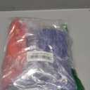 2 Pieces Dog Sweaters for Small Dogs Dog Clothes Female Winter Fleece Puppy Sweaters Warm Pet Outfit for Yorkie, Chihuahua, Bulldog, Dachshund, Pug (Large, Red+Blue)