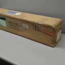 2 Set Large Fake Snake Plant 35 Inch Sansevieria Plant Artificial Snake Plants in Pots with Woven Basket Faux Mother In Law Tongue Plant - 30 Leaves Fake Laurentii for Indoor Outdoor Home Office Decor