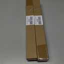 2 x Sufeasdf Swan Prints Wall Art Large Canvas Wall Art Vintage Oil Painting Wall Art for Living Room Decor Minimalist Paintings Farmhouse Wall Art Decor for Office Bathroom Bedroom 16"X24" Unframed (Black Light Yellow)