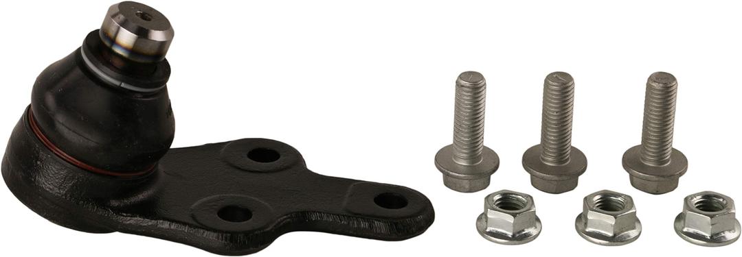 MOOG K500389 Front Right Lower Suspension Ball Joint for Ford Focus