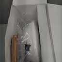 2026 Upgraded Portable Electric SpaceHeater Indoor Use, 1000W Energy-Saving PTC Ceramic Heater with Thermostat, 36dB Low-Noise, Overheat & Tip-Over Protection, 2 Modes - Home Bedroom Office (White)