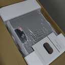 Vibration Plate Exercise Machine Weight Loss, Full Body Shaker Workout Vibration Plates Lymphatic Drainage, Stand Shake Vibrating Plate for Women Men 450 Lbs Capacity Fitness Platform (White)