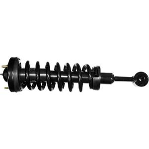 Monroe Quick-Strut 171361 Suspension Strut and Coil Spring Assembly for Ford F-150