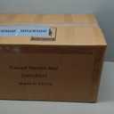 2 Pcs Plastic Raised Garden Beds with Legs16 Gallon Outdoor Elevated Garden Planter BoxPerfect for Flowers, Vegetables, and Herbs