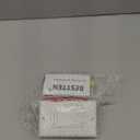 BESTTEN 2 Pack Dimmer Light Switch, Universal Lighting Control, Single Pole or 3 Way, Compatible with LED Dimmable Lamp, CFL, Incandescent, Halogen Bulb, Decorator Wallplate Included, UL Listed, White (Standard)