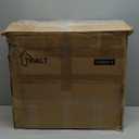 TRALT Office Chair Ergonomic Desk Chair, 330 LBS Home Mesh Office Desk Chairs with Wheels, Comfortable Gaming Chair, High Back Office Chair for Long Hours (Pink)