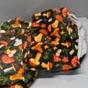 Glittme Ferret Hammock 4 Pack Ferrets Cage Accessories Washable Rat Hammock on Ferrets Cage Soft Guinea Pig hammocks for Rat, Sugar Glider, Squirrel, Guinea Pig